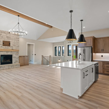Multi-Generational Living