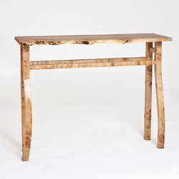 Curvy Legs - Console Tables