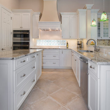 Family-Friendly Kitchen Renovation in Bonita Springs, FL