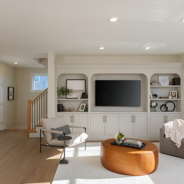Alden's Reach — New Homes in Plymouth, MA | Thorndike