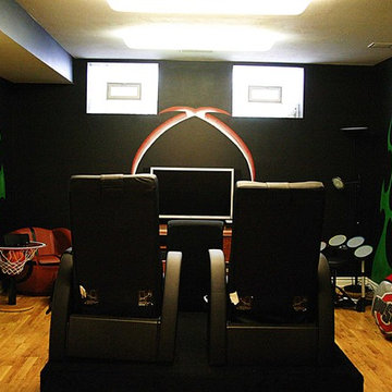 Murals