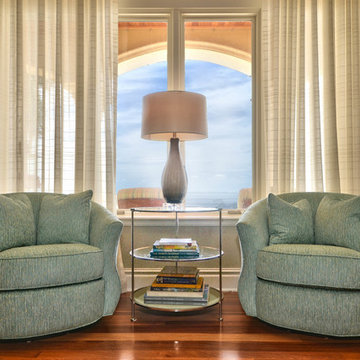 St. Petersburg Waterfront Home