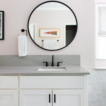 Whitemarsh Remodel