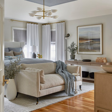 Wappinger Trail House, Briarcliff Manor NY