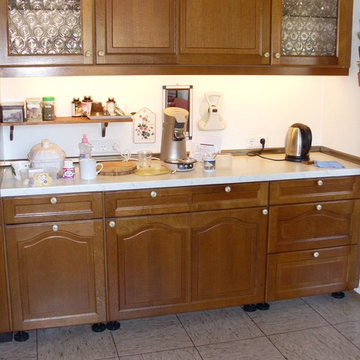 Küchen-Upcycling in Sulzburg