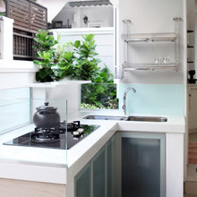 Wet Kitchen