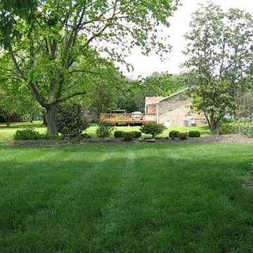 Landscaping Photos