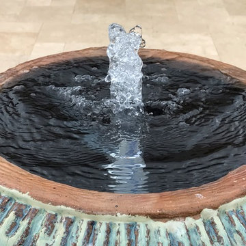 Fountain Court