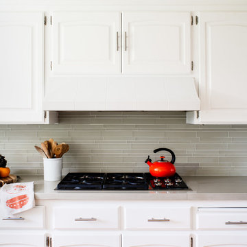 scotts valley kitchen