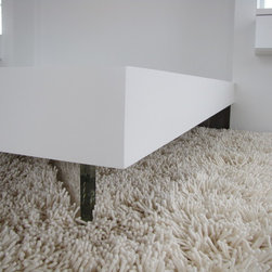 a Nantucket Residence - Beds
