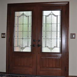 Doors - Front Doors