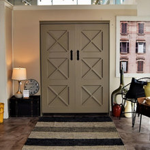 Basement Ideas