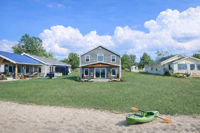 Lakeside Haven