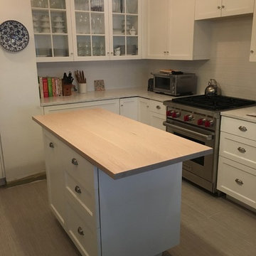 Gramercy Kitchen