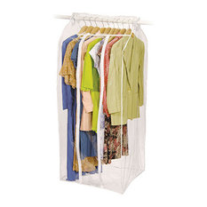 Glambox Divide Clutch Anizer Closet Anizers Houzz Closets 64 Stories