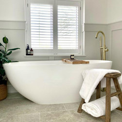 2022 Client Projects - Baths