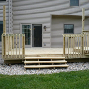 Our Work