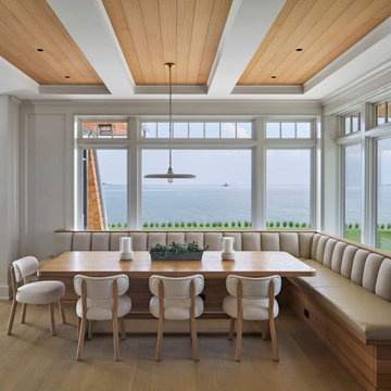 Contemporary Shingle