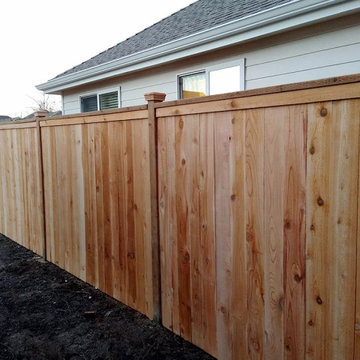 Fencing