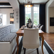 Marks Banquette