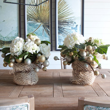 Dining Room Detail View