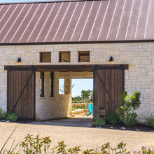 Heathfield Barn