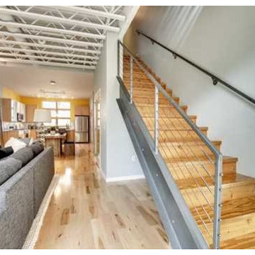 Minneapolis Townhome