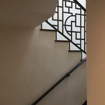 Pacific Heights San Francisco Residence