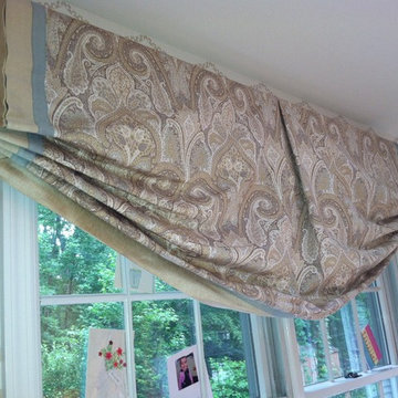 KL Interiors's Work
