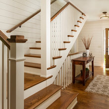 Stairway