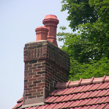 Chimneys