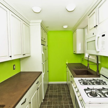 Cabinet Portfolio
