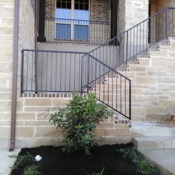 Alamo ranch bed Installation