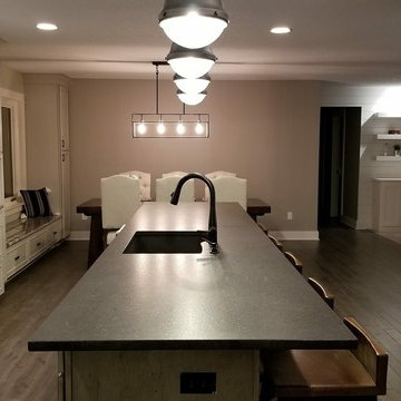 Linn Residence