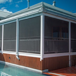Biddaddaba residence - Products