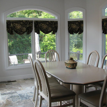 Top Treatments/Valances