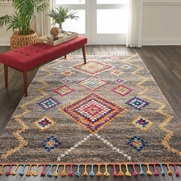 Moroccan Cashbah Collection