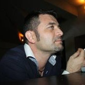 Cristi Manea's photo