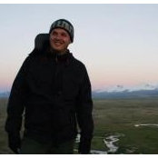 Alexander Levashov's photo