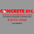 Concrete Etc Inc.'s profile photo