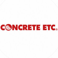 Concrete Etc Inc.