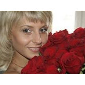 Dasha Borisova's photo