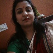 Ruchika Garg's photo