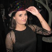 Raluca Nicoarăs foto