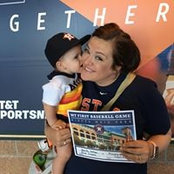 Lindsey Suarez's photo