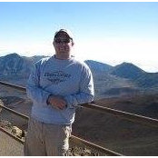 Mark Hampel's photo