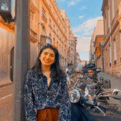 Foto von Nadia Najafi