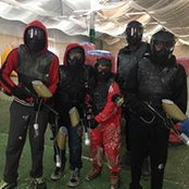 Giovanni Di Marco's photo