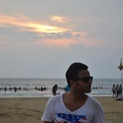 Foto von Priyesh Ranjan