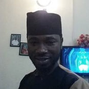 Adeagbo Dewunmi's photo